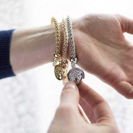 Liora Set – Elegante Armbanden 3-delig