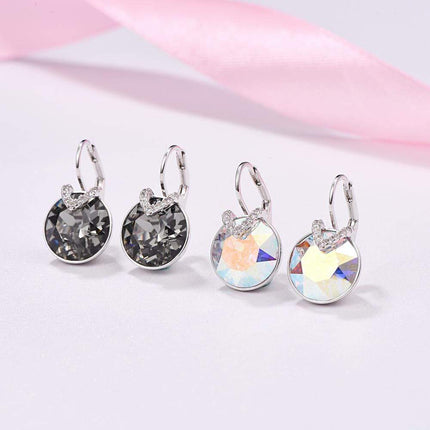 Aveline Sparkle - Elegante Oorbellen voor Elke Gelegenheid