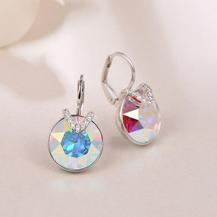 Aveline Sparkle - Elegante Oorbellen voor Elke Gelegenheid