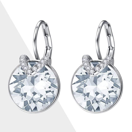 Aveline Sparkle - Elegante Oorbellen voor Elke Gelegenheid