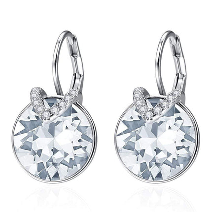 Aveline Sparkle - Elegante Oorbellen voor Elke Gelegenheid