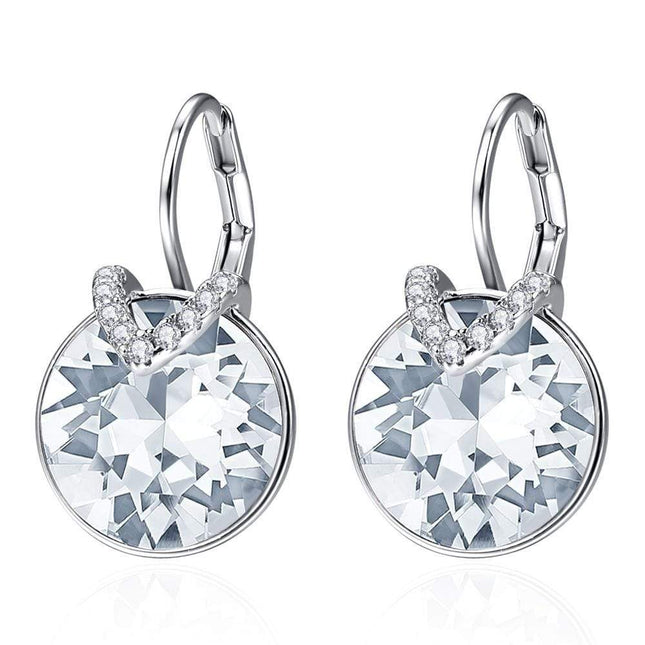 Aveline Sparkle - Elegante Oorbellen voor Elke Gelegenheid