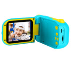 Blauw / 8GB