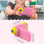 Roze / 8GB