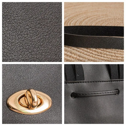 KittyMini - Trendy Kleine Rugzak voor Dames