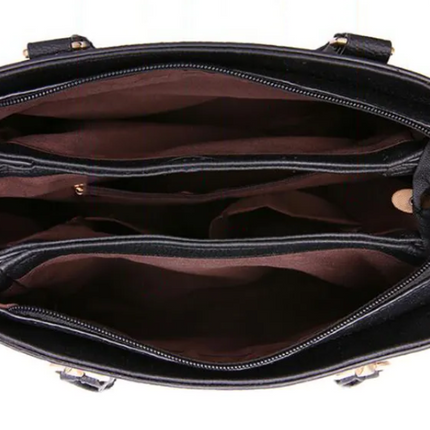 KlaireCrossbody – Elegante en Stijlvolle Handtas