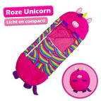 Roze Unicorn / 135CM