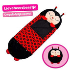 Lieveheersbeestje / 135CM