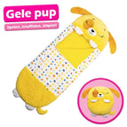 Gele Pup / 135CM