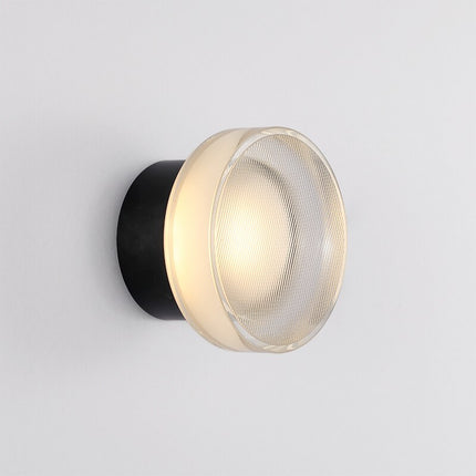 LumiWall – Moderne Muurverlichting voor Sfeervol Interieur