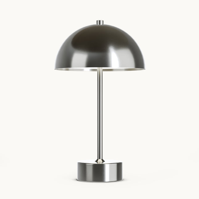 ScandiLux Elegance Tafellamp – Luxe LED Verlichting met Moderne Charme
