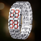 Zilver Rood