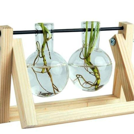 FaunaGrow Pots – Duurzaam Kweekset voor Planten