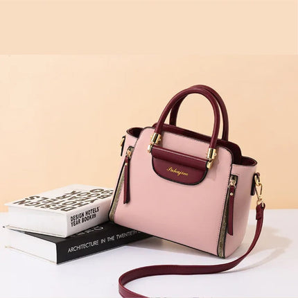 ChicCarry - Stijlvolle en Trendy Draagtas