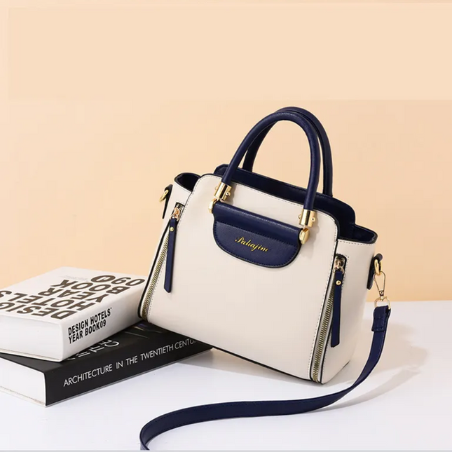 ChicCarry - Stijlvolle en Trendy Draagtas