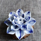 C - Wit Donker-Blauw