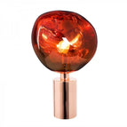 Rood / Draad schakelaar / 15cm x 28cm