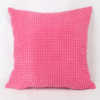 Roze / 45x45cm