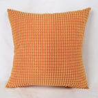 Oranje / 45x45cm