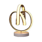 Goud / Warm wit
