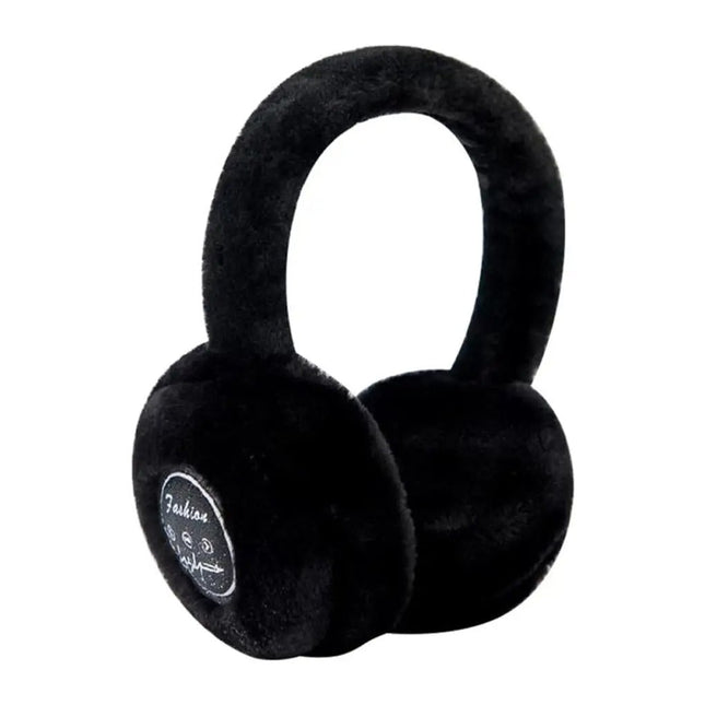 CozyGrooves - Warme Bluetooth Oorwarmers voor de Winter
