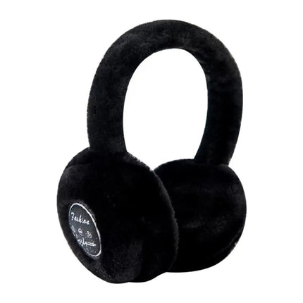 CozyGrooves - Warme Bluetooth Oorwarmers voor de Winter