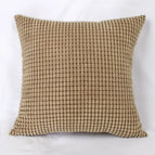 Khaki / 45x45cm