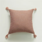 Roze / 45x45cm