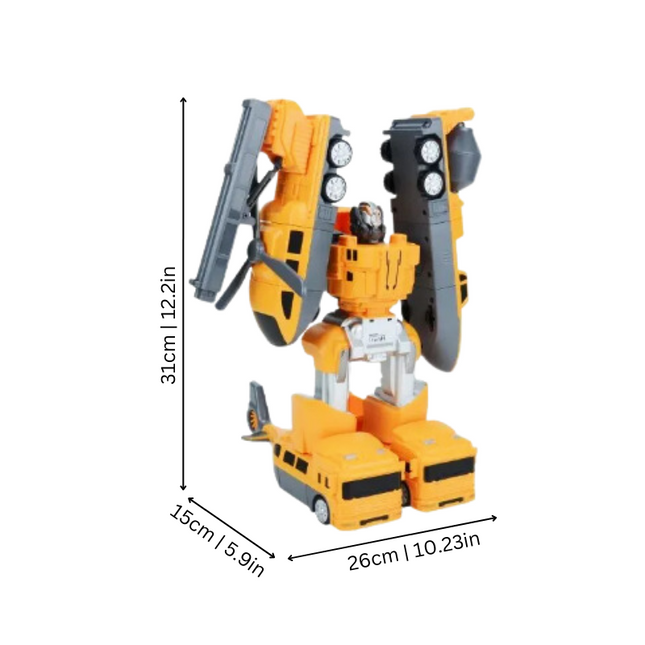 MaxBlocks - Magnetisch Constructiespeelgoed voor Kinderen