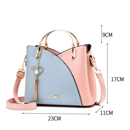 MorganaBag – Elegante en Trendy Draagtas