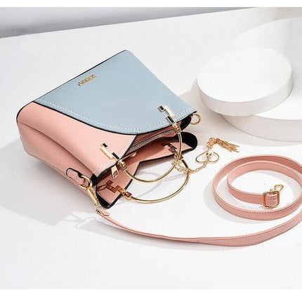 MorganaBag – Elegante en Trendy Draagtas