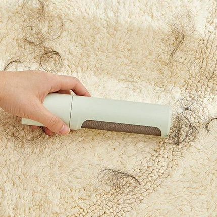 PetClear - Draagbare Mini Harenverwijderaar voor Huisdieren