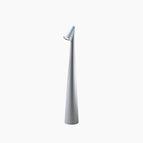 Wit / 35 cm