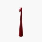 Rood / 35 cm