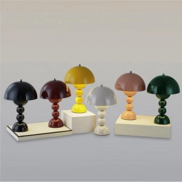 Eleganza LED Tafellamp - Verlichting in stijl