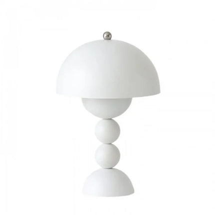 FlowerLight Portable Tafellamp - Kunstzinnige LED Tafellamp