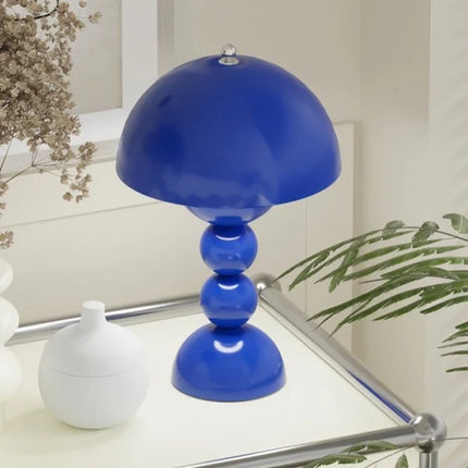 FlowerLight Portable Tafellamp - Kunstzinnige LED Tafellamp