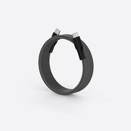 SnapConnect Cable – Flexibele Magnetische Oplaadkabel