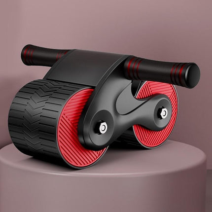CoreMaster Wheel - Verstelbare Ab Roller met Antislip