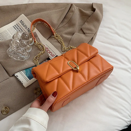 SylvieBag – Trendy en Elegante Handtas