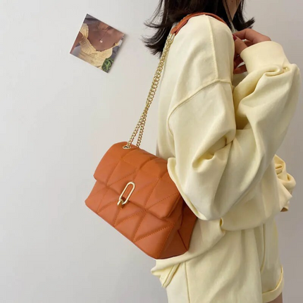 SylvieBag – Trendy en Elegante Handtas