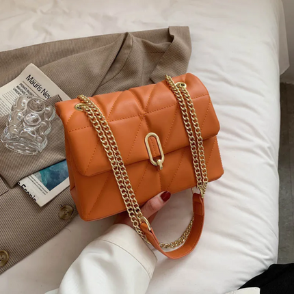 SylvieBag – Trendy en Elegante Handtas