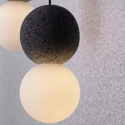 Origo Hanglamp - Elegant Geometrische Hanglamp