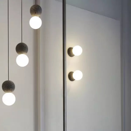 Origo Hanglamp - Elegant Geometrische Hanglamp