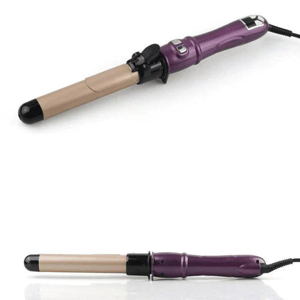 QuickCurl – Snel en Mooi Krullen Styler