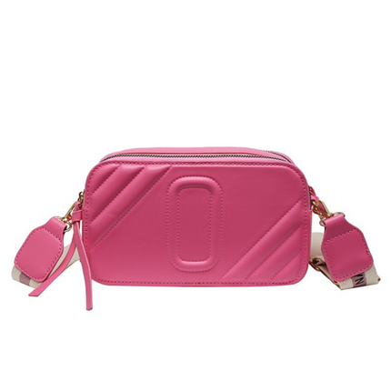 NorrineBag – Stijlvolle Crossbody Tas voor Elke Gelegenheid