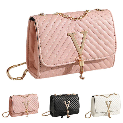 Jannete Luxe Handbag – Tijdloos Elegantie voor Elke Gelegenheid