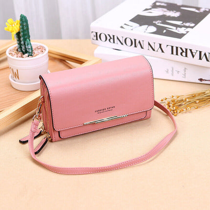 CaraBag - Elegante & Veelzijdige Crossbody Tas