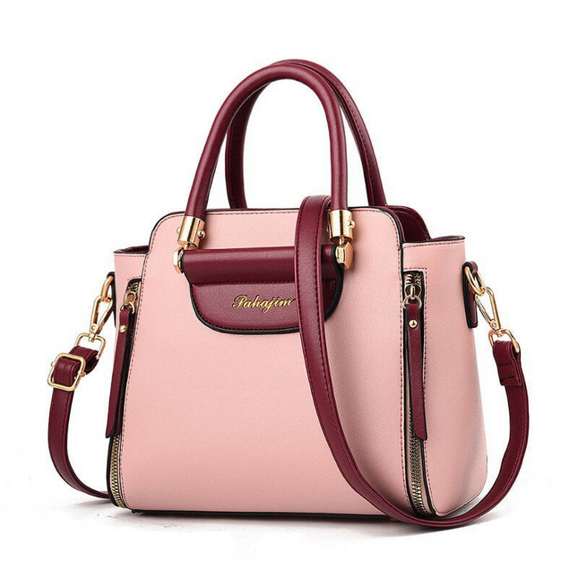 ChicCarry - Stijlvolle en Trendy Draagtas