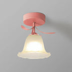 Roze / Stijl C: 19cm x 23cm